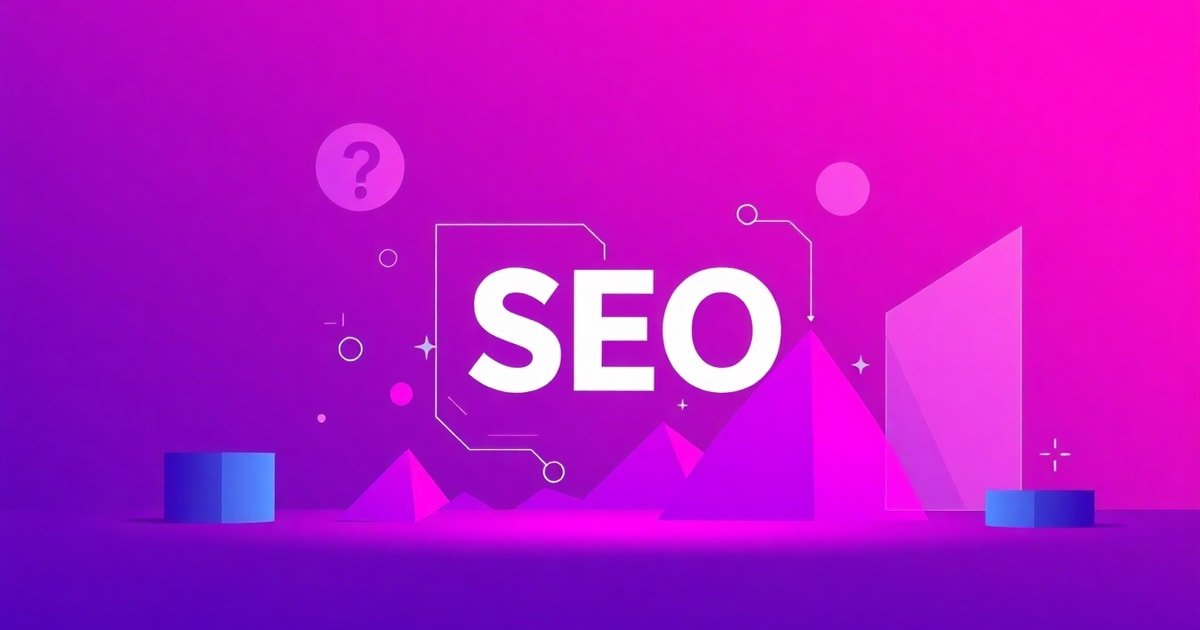 Những Lỗi Thường Gặp Về Kỹ Thuật Trong SEO Và Những Lỗi Mà SEOer Thường Mắc Phải: Nên Chọn Cái Nào Cho Doanh Nghiệp?