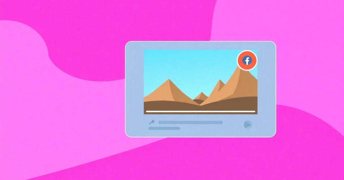 Nhúng Video Facebook Vào Website Và Video Recap Là Gì: Nên Chọn Cái Nào Cho Doanh Nghiệp?