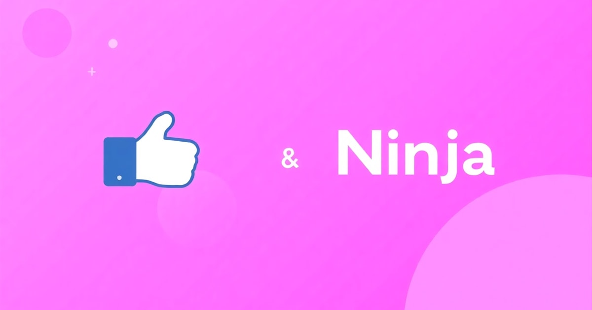 Offline Facebook: Sức Mạnh Của Facebook Seeding & Facebook Ninja Tools – Bí Quyết Tăng Hiệu Suất Gấp 2 Lần (Cập Nhật 2026)