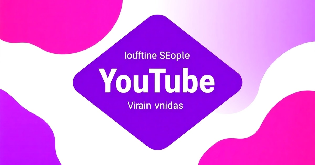 Offline Hướng Dẫn SEO YouTube: Bí Mật Của Viral Video + Toàn Cảnh Chiến Lược Tăng Hiệu Suất Gấp 2 Lần