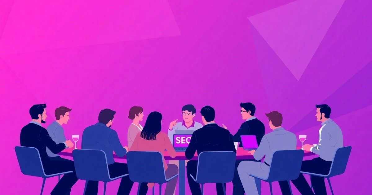Offline Seoer Chao Xuan Và Seoer Meetup: Hướng Dẫn Toàn Diện Từ A-Z Cho Chiến Lược 2026