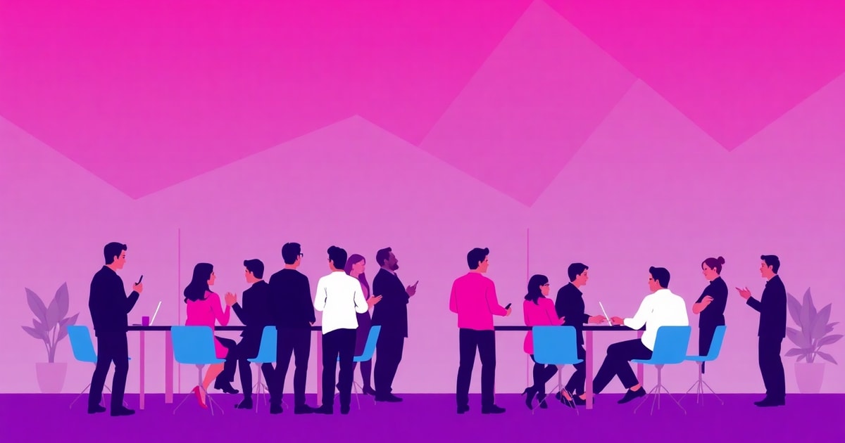 Offline Seoer Chao Xuan Và Seoer Meetup: Hướng Dẫn Toàn Diện Từ A-Z Cho Chiến Lược 2026