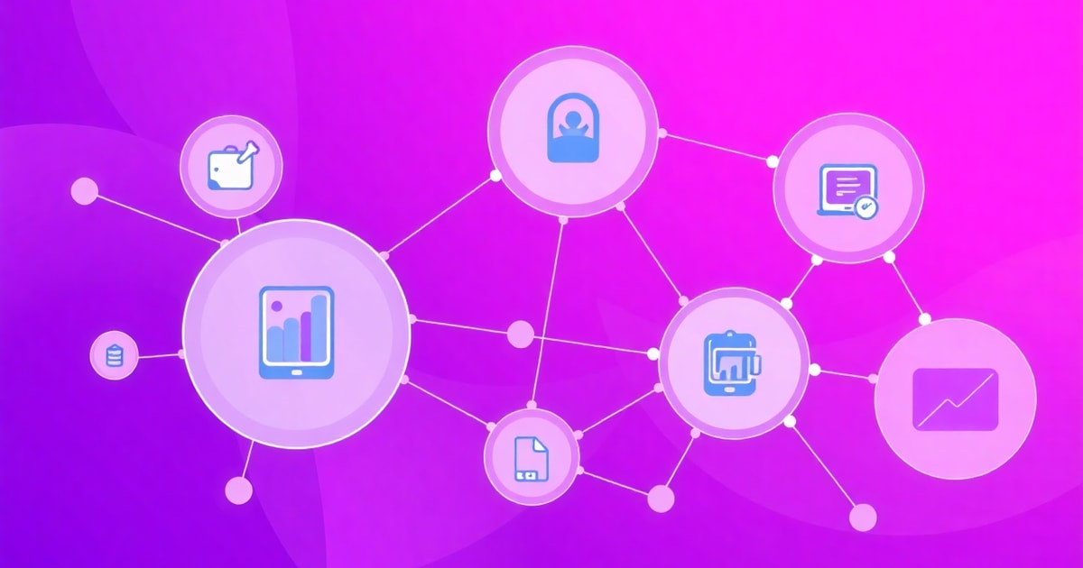 Omnichannel Ecommerce Strategy: Case Study Thực Tế Từ NgoiSaoMedia