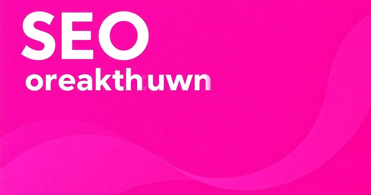 Đột Phá Nghe SEO Với Workshop Do Vietmoz Tổ Chức Kết Hợp Nghe SEO Có Hợp Với Người Hướng Nội Không? Chiến Lược Hiệu Quả Nhất 2026