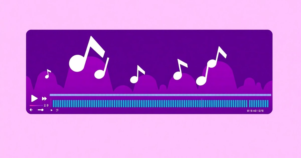 Phần Mềm Ghép Nhạc Vào Video Và Phần Mềm Edit Video Chuyên Nghiệp: Hướng Dẫn Toàn Diện Từ A-Z
