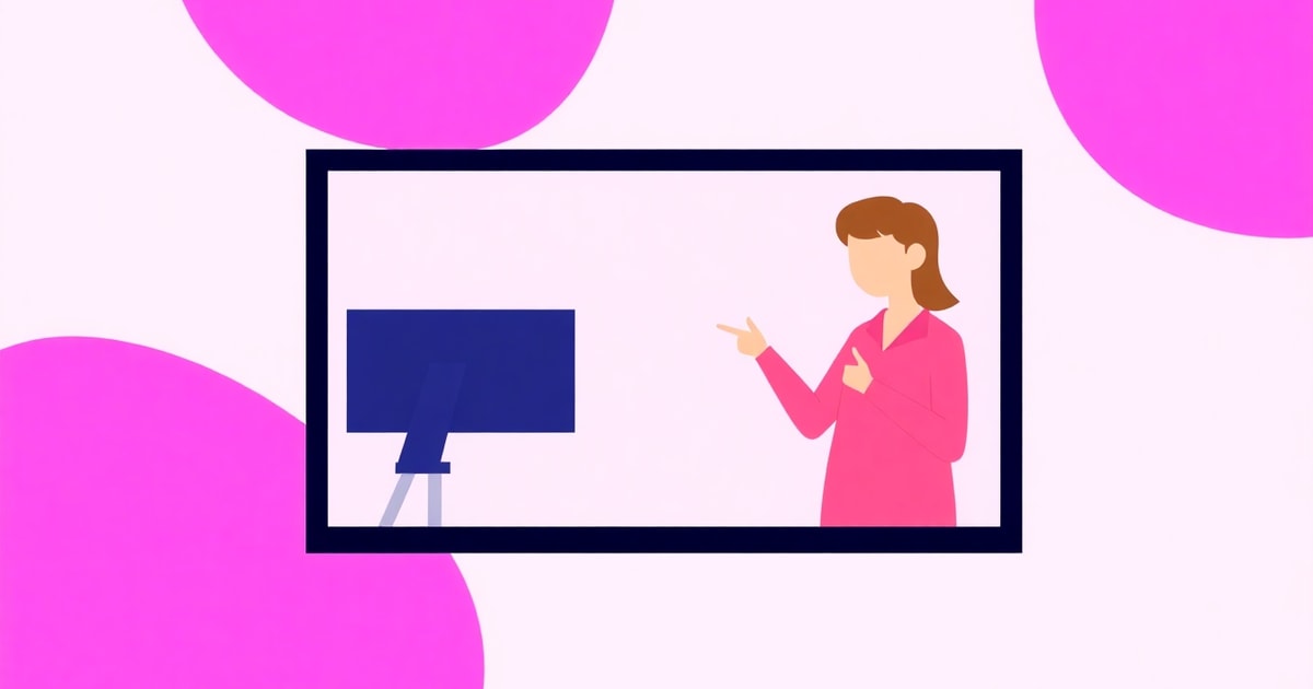 Phần Mềm Movavi Tạo Video Bài Giảng: Hướng Dẫn Chi Tiết Từ A-Z Cho Giáo Viên