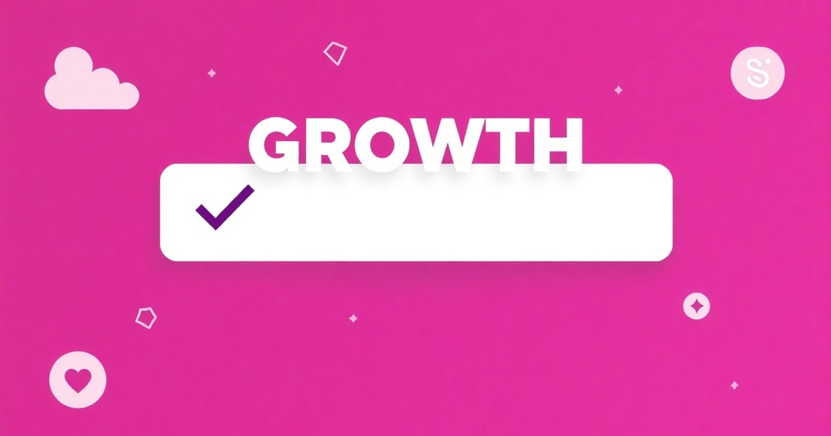 Product Led Growth: Checklist Hoàn Chỉnh Để Tăng Trưởng Bùng Nổ Năm 2026