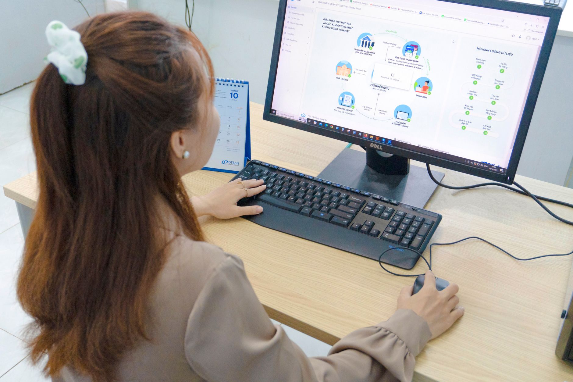 CRM Là Gì? Giải Mã Từ A Đến Z - CRM Là Gì? Bí Quyết Xây Dựng Quan Hệ Khách Hàng Bền Vững Cho Doanh Nghiệp Việt