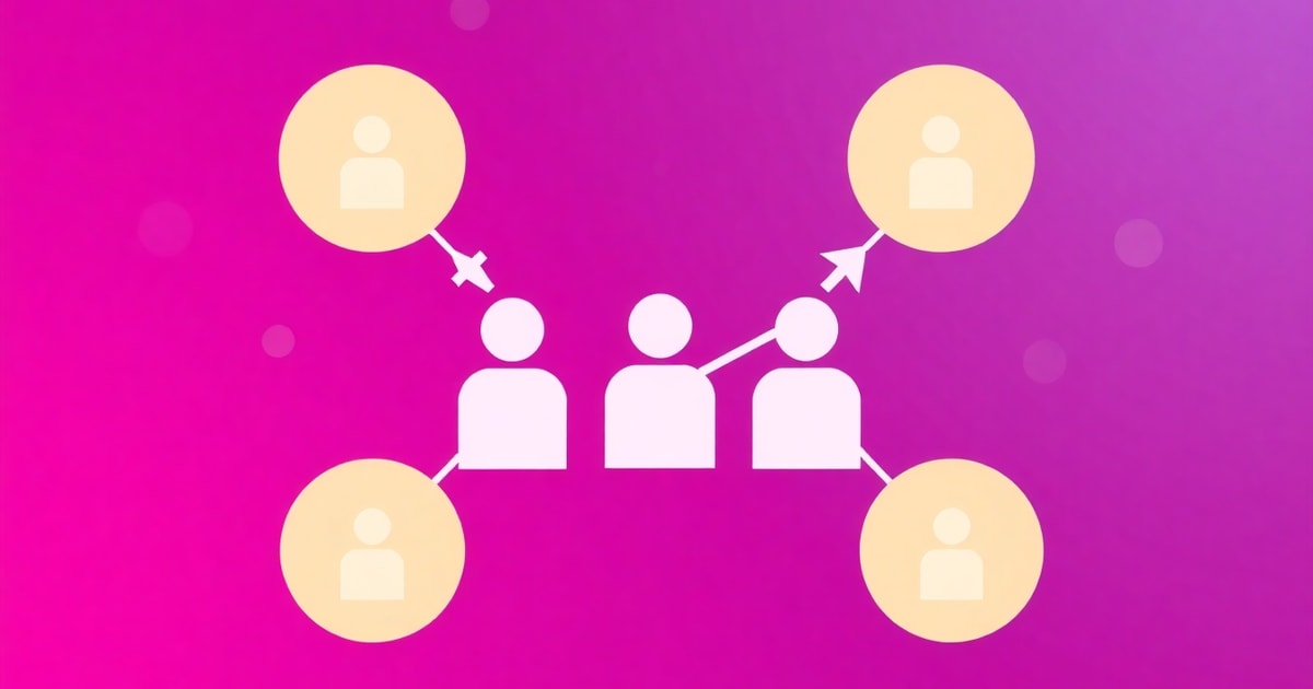 Referral Marketing Là Gì? Bí Quyết Tận Dụng Sức Mạnh “Người Thật Việc Thật” Để Tăng Trưởng Doanh Nghiệp