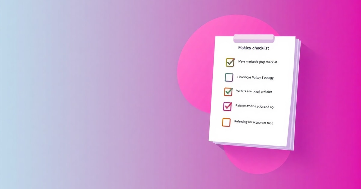 Referral Marketing Strategy: Checklist Hoàn Chỉnh Cho Năm 2026