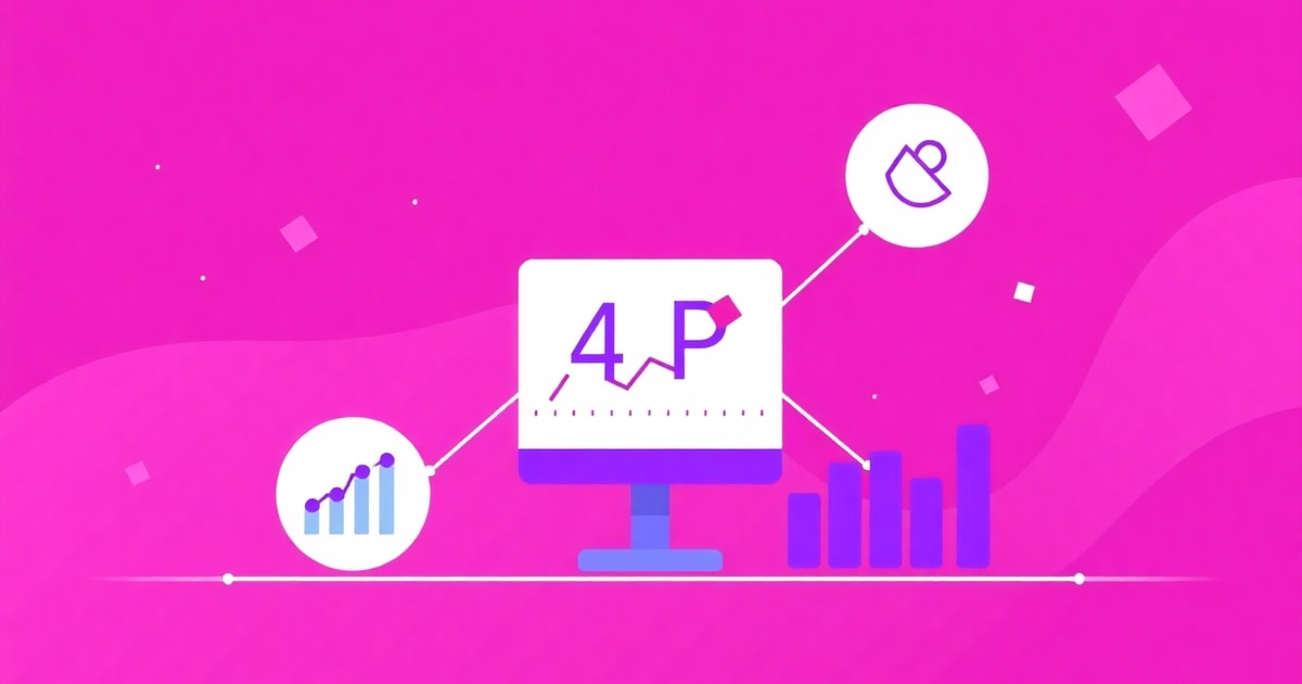 ROAS Trong Marketing Là Gì Và P Trong Marketing Mix: Hướng Dẫn Toàn Diện Từ A-Z