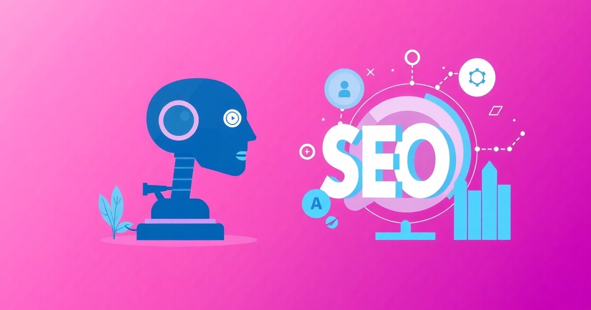 SEO AI Là Gì? Cẩm Nang Toàn Diện Cho Người Mới Bắt Đầu
