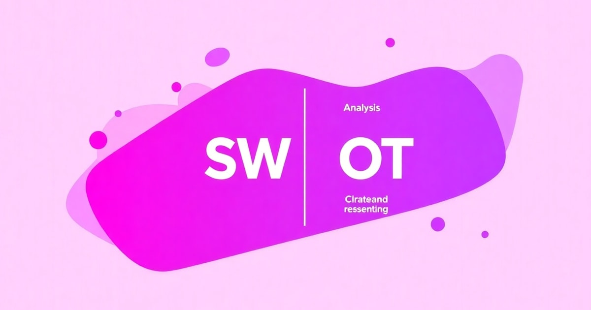 SEO Analysis Là Gì? SEO SWOT Analysis: Bí Quyết Tăng Hiệu Suất Gấp 2 Lần (2)
