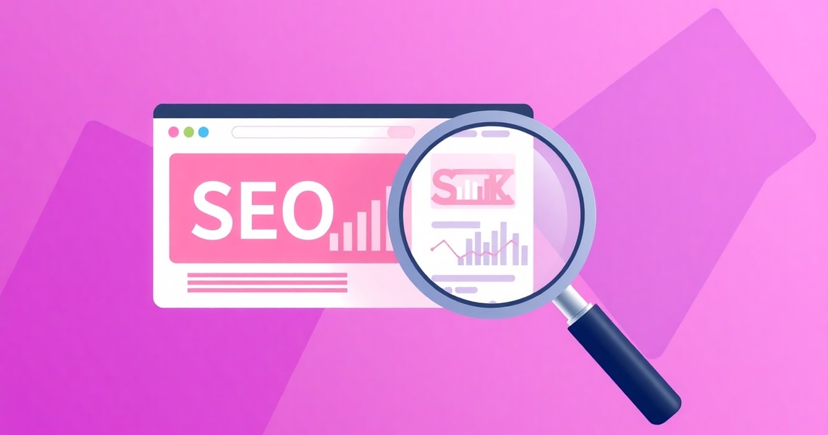 SEO Audit Là Gì? Hướng Dẫn Chi Tiết A-Z Cho Người Mới Bắt Đầu