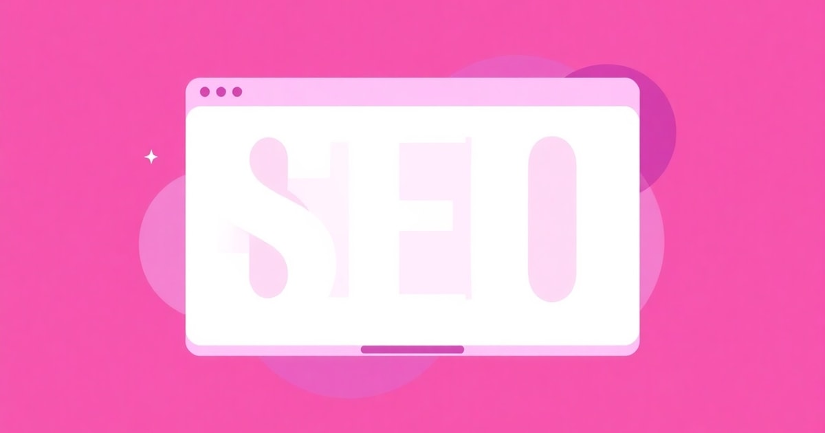 SEO Blog Là Gì Và Kế Hoạch SEO Dành Cho Blog Cá Nhân: Hướng Dẫn Toàn Diện Từ A-Z