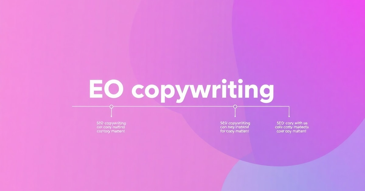 SEO Copywriting Là Gì? Lộ Trình Hoàn Chỉnh Cho Người Mới (Chiến Lược 2026)