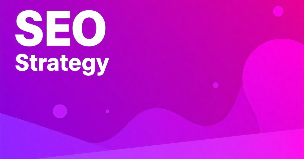 SEO Giúp Giảm CPC Và CPA: Hướng Dẫn Toàn Diện Từ A-Z Cho Chiến Lược 2026