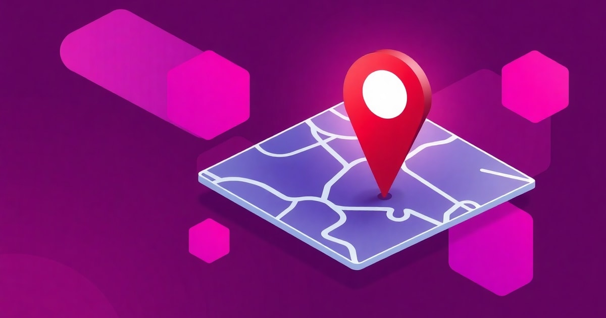 SEO Google Maps: Bí Quyết Đưa Doanh Nghiệp Lên Top Bản Đồ Chỉ Sau 30 Ngày
