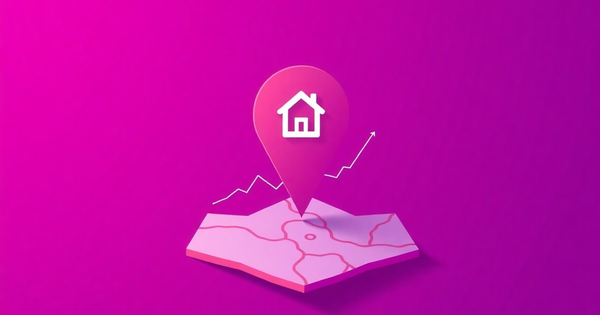 SEO Local Cho Bất Động Sản: Cách Làm Đúng Từ Đầu (2026)