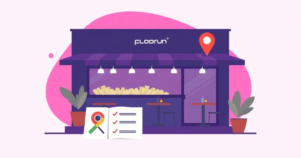 SEO Local Cho Nhà Hàng: Checklist Hoàn Chỉnh Để “Lên Top” Google Maps Trong 30 Ngày