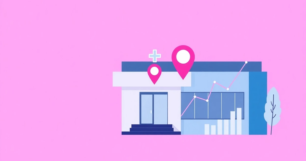 SEO Local Cho Phòng Khám: Cách Làm Đúng Từ Đầu (2026)