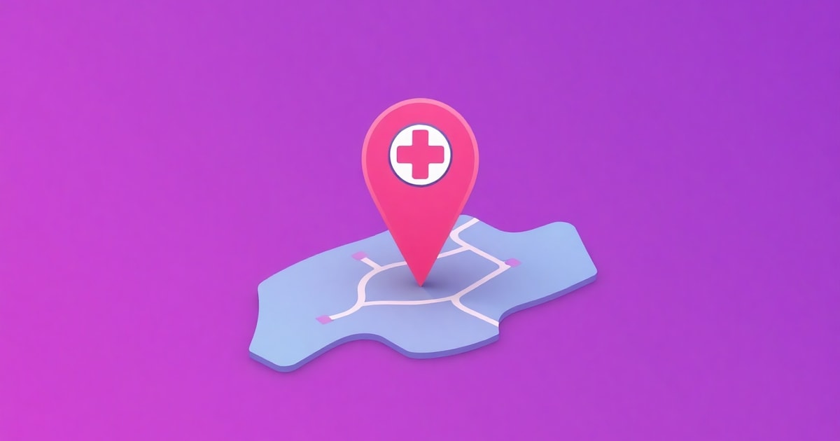 SEO Local Cho Phòng Khám: Cách Làm Đúng Từ Đầu (2026)