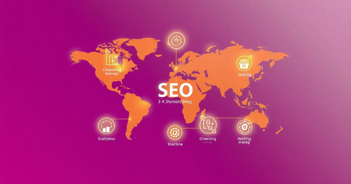 SEO Marketing Là Gì? Giải Mã Chiến Lược “Vàng” Giúp Doanh Nghiệp Bứt Phá Trên Google Năm 2025