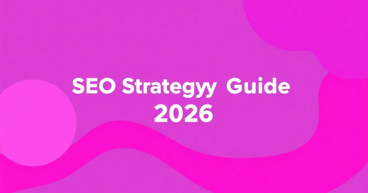 SEO Onpage Và SEO Offpage: Hướng Dẫn Toàn Diện Từ A-Z Cho Chiến Lược 2026