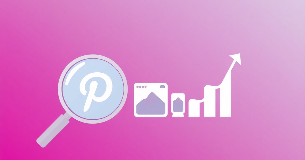 SEO Pinterest Là Gì? Hướng Dẫn Toàn Diện Tối Ưu Hình Ảnh Lên Top Tìm Kiếm