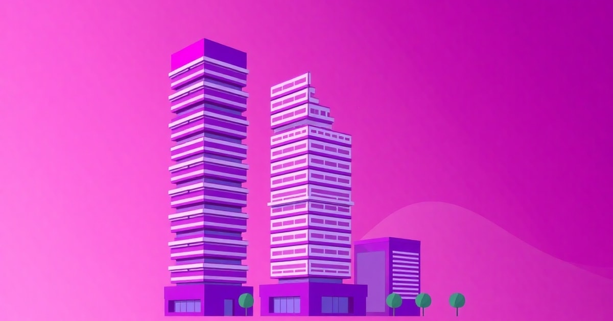 Seo Skyscraper Technique Là Gì? Cách “Xây Tòa Nhà Chọc Trời” Để Thống Trị Bảng Xếp Hạng Google