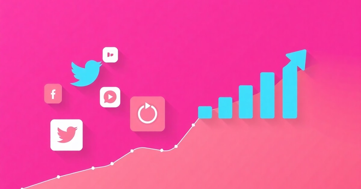 SEO Social Là Gì? Bí Quyết Tối Ưu Mạng Xã Hội Để Tăng Traffic Và Chuyển Đổi