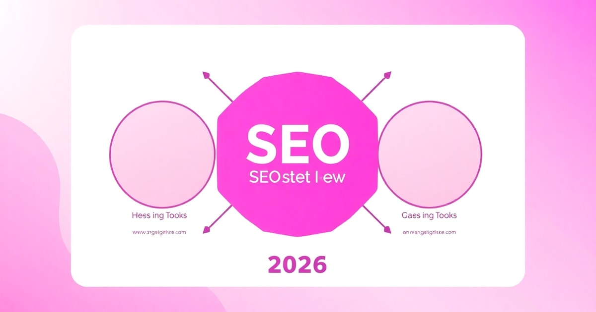 SEO Tổng Thể Là Gì? 3 Phương Pháp Kết Hợp Hiệu Quả Nhất Cho Chiến Lược 2026