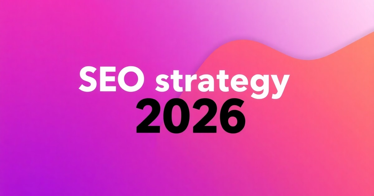 SEO Tổng Thể Là Gì? Bí Quyết Tăng Hiệu Suất Gấp 2 Lần Trong Chiến Lược 2026