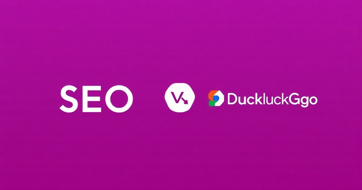 SEO Trên Google Sites + SEO Trên DuckDuckGo: Bí Quyết Tăng Hiệu Suất Gấp 2 Lần