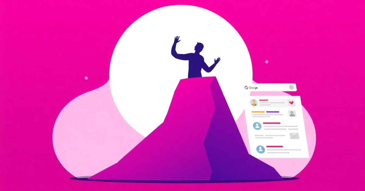 SEO và Content Marketing: “Bộ Đôi Hoàn Hảo” Đưa Thương Hiệu Của Bạn Lên Top Google