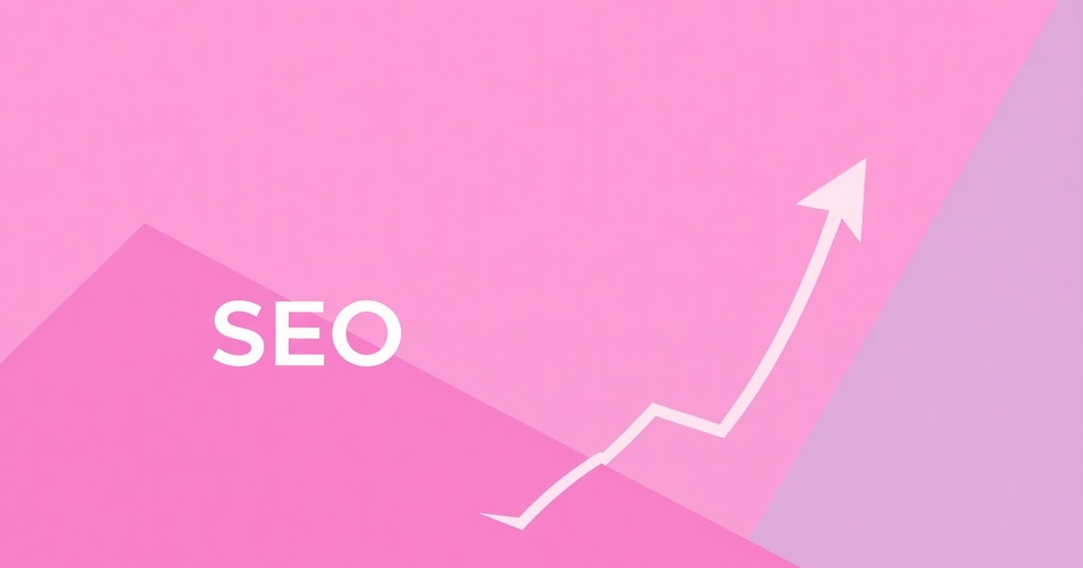 SEO Website Cho Doanh Nghiệp Nhỏ: Cách Làm Đúng Từ Đầu (2026)