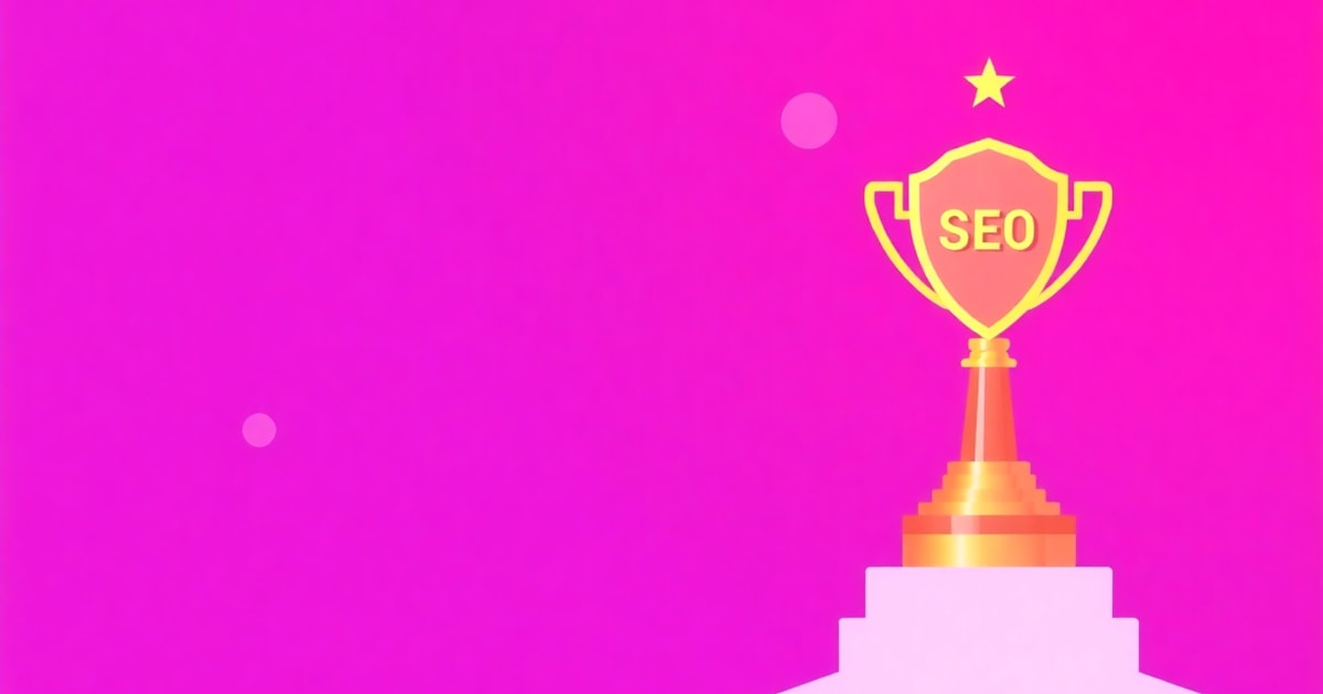 Seongon Xuất Sắc Tiến Vào Top Finalist Hay Chiến Thắng Giải Thưởng Google Agency Excellence Awards? Lựa Chọn Nào Tối Ưu Cho Doanh Nghiệp Năm 2026?
