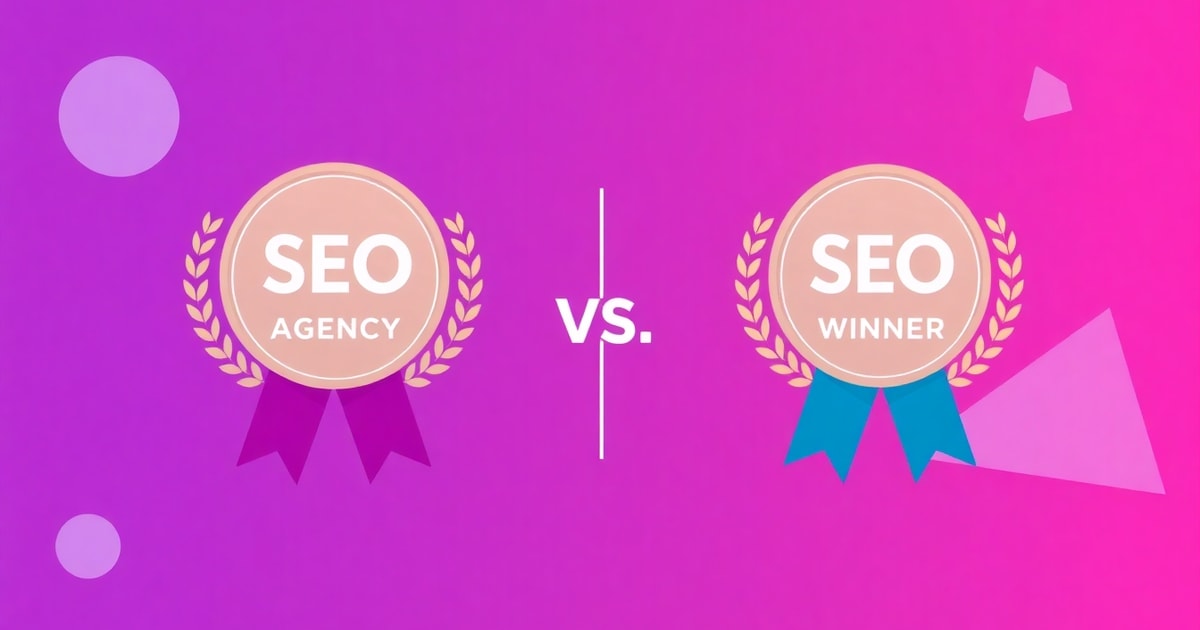 Seongon Xuất Sắc Tiến Vào Top Finalist vs. Seongon Xuất Sắc Chiến Thắng Giải Thưởng Google Agency Excellence Awards Hạng Mục Measurement Solutions: Nên Chọn Cái Nào Cho Doanh Nghiệp?
