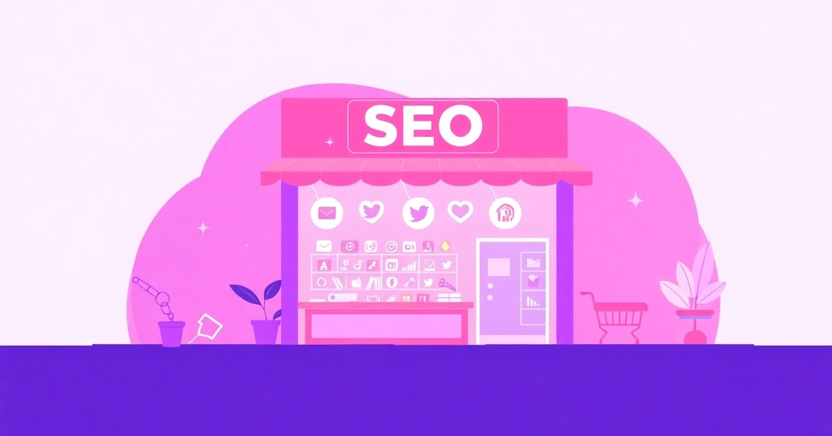Shop Bán Tốt Trên Mạng Xã Hội Vẫn Cần SEO: Sự Thật Ít Ai Nói