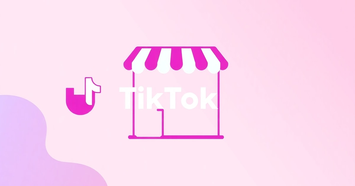 Shop TikTok Uy Tín Để Mua Hàng An Toàn Kết Hợp Dịch Vụ Vận Hành Gian Hàng TikTok Shop: Chiến Lược Hiệu Quả Nhất 2026