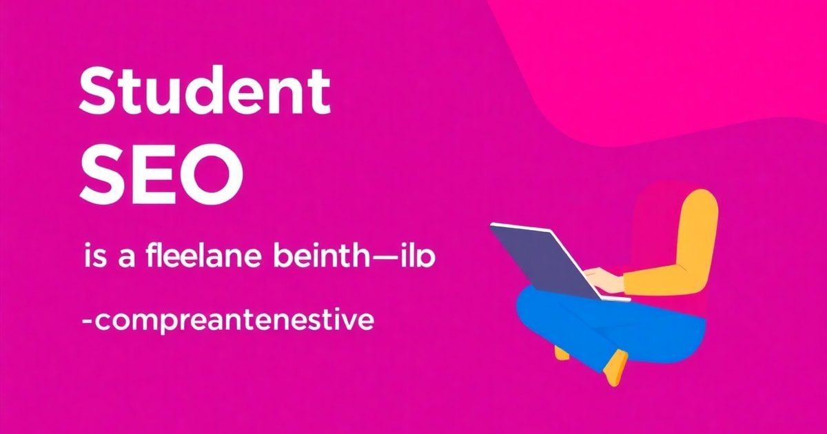Sinh Viên Học SEO Làm Freelance Part Time Và Khóa Học SEO Vietmoz: Hướng Dẫn Toàn Diện Từ A-Z