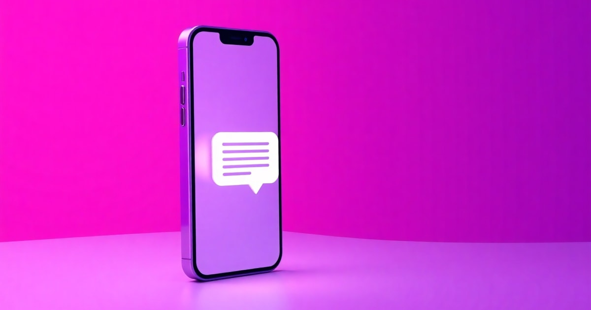 SMS Marketing Là Gì? Bí Quyết Chinh Phục Khách Hàng Trong 160 Ký Tự