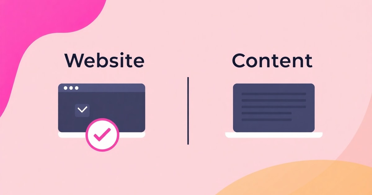So Sánh Cách Kiểm Tra Website Có Bị Google Phạt Và Cách Viết Content Hay: Nên Chọn Cái Nào Cho Doanh Nghiệp?