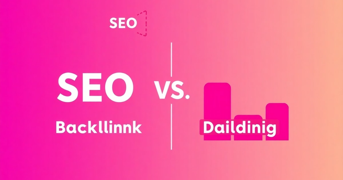 So Sánh Cách Xây Dựng Backlink Có Thể Bạn Chưa Biết Và Hình Ảnh Offline 24 Cách Xây Dựng Backlink Có Thể Bạn Chưa Biết: Nên Chọn Cái Nào Cho Doanh Nghiệp?