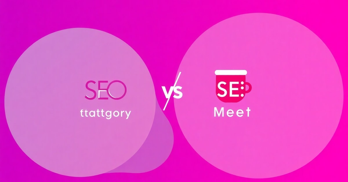 So Sánh Case Study SEO Global Ngành Trà Hành Trình Đưa Lá Trà Việt Vươn Tầm Quốc Tế Và SEO Meetup Ngành SEO Việt Nam Vươn Tầm Thế Giới: Nên Chọn Cái Nào Cho Doanh Nghiệp?