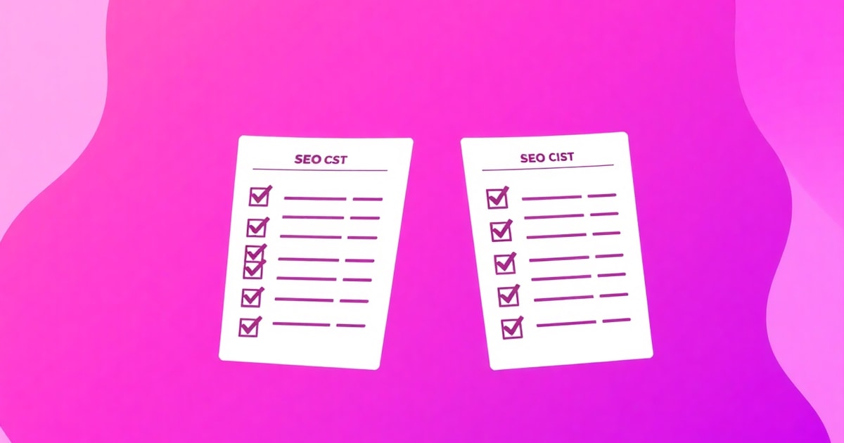 So Sánh Checklist Kiểm Toán Local SEO Và Local SEO Là Gì: Nên Chọn Cái Nào Cho Doanh Nghiệp?