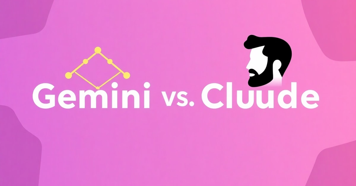 So Sánh Checklist Tối Ưu Semantic Content Và Tối Ưu Semantic Content Với Gemini Và Claude: Nên Chọn Cái Nào Cho Doanh Nghiệp?