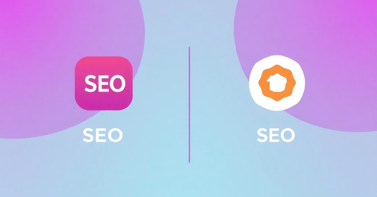 So Sánh Công Cụ Quản Trị Dự Án SEO Và Quản Lý Dự Án SEO: Nên Chọn Cái Nào Cho Doanh Nghiệp?