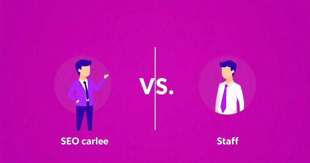 So Sánh Công Ty Motek Tuyển Trưởng Nhóm SEO Và Công Ty Du Lịch Đông Á Tuyển Nhân Viên SEO: Nên Chọn Cái Nào Cho Doanh Nghiệp?