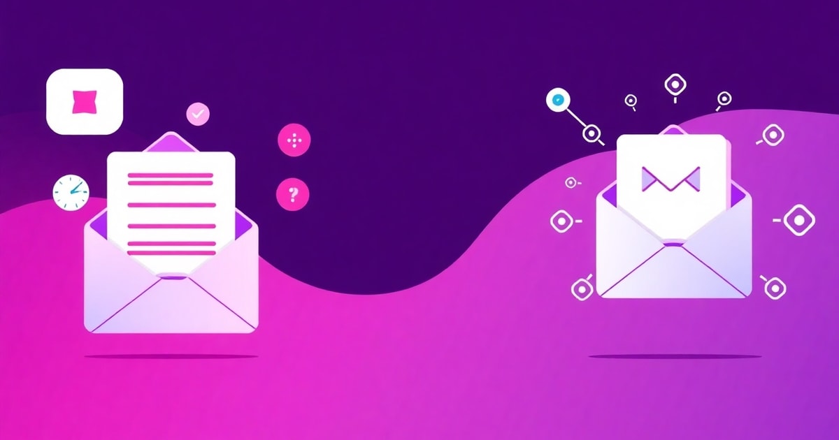 So Sánh Dịch Vụ Email Marketing Và Email Marketing 3: Nên Chọn Cái Nào Cho Doanh Nghiệp?